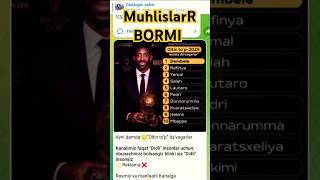 Mana boʻlmasa #football #fifamobile #umz