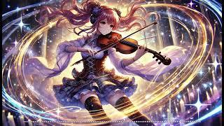 Celestial Rhapsody - Luna Tempest (Violin / Rock)