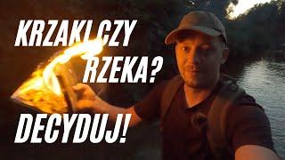 Złotonośna Rzeka | SURVIVAL: SZTUKA WYBORU