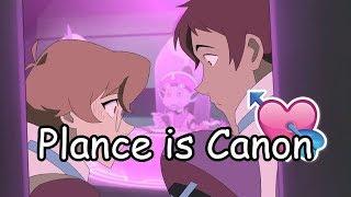 Voltorb: Plance is Canon