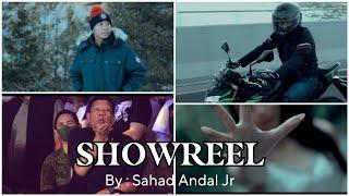 CINEMOTION DIGITAL FILM  SHOW REEL