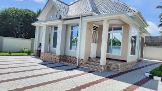 #0674285326 INAUZWA KIGAMBONI KIBUGUMO MIL 110 SQM 400 VYUMBA 3 VIWILI MASTER DOC: SALES AGREEMENT