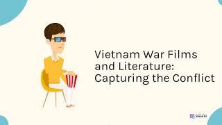 War Films | Vietnam War Films | Literature Capturing the Conflict | Multidimensional History Roles
