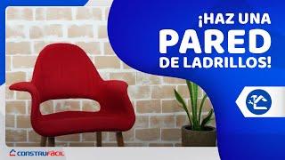 Decora tus paredes con LANCO DRY-COAT