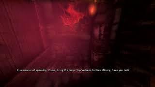 Amnesia The Dark Descent (Nintendo Switch) Walkthrough Part 1