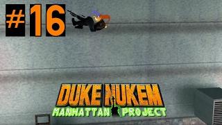 [LP] Duke Nukem: Manhatten Project #16: Tanker Trouble - Teil 1 | Deutsch [HD]