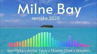 Sam Oeka x Archie Tarzy x Chaddy Chad x Slayden ( Stagajah Records) 2020