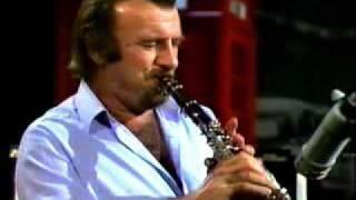 E-Flat Blues - The Harlem Ramblers 1982, Acker Bilk cl