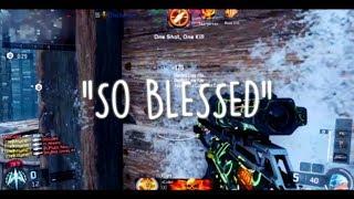 FaZe Kitty & SoaR Thief: "So Blessed"