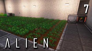 Infinite Carrots and Ethylene | AGF | ALIEN GIGERESQUE | Ep. 7