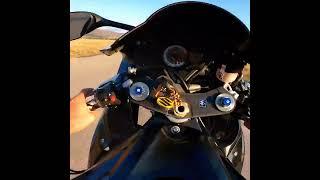 GSXR 600 wheelie