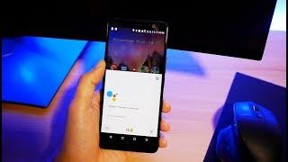 Голосовое управление техникой Xiaomi (Mi Home) через Google Assistant