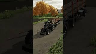 Valtra Q Series. #FarmingSimulator22#FS22#shorts