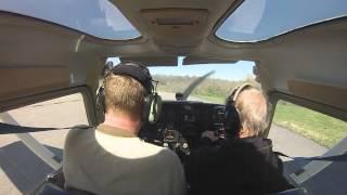 Private Pilot Lesson 1