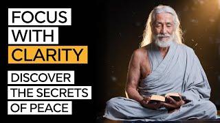 HOW TO INCREASE FOCUS AND STUDY MORE IN LESS TIME | Study tips to learn fast | Buddhist story