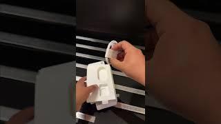 Xiaomi Smart Band 8 Pro | Unboxing