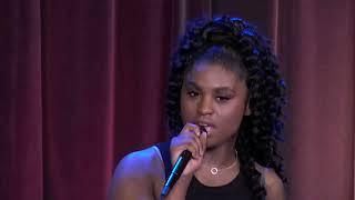 Kaitlyn Nicole Martin - Daydream | Six In The City
