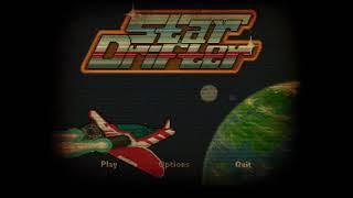 Star Drifter