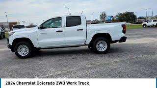 2024 Chevrolet Colorado 247847