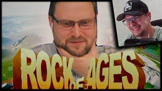 КУПЛИНОВ КАТАЕТ ШАРЫ в Rock of Ages #1 СМЕШНЫЕ МОМЕНТЫ - Реакция на Куплинова