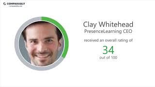 PresenceLearning's CEO and Office Environment - Q1 2019