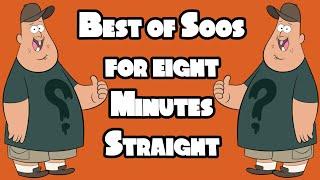 Best of Soos for 8 Minutes Straight