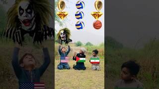Proud To Be Muslims  Love Allah ️ #shorts #unfrezzmyaccount #youtubeshorts