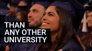 FIU Next Horizon: Student Success