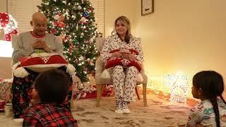 A Christmas Play by Alexis Perez
