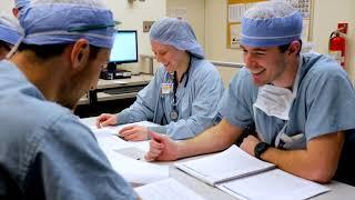 Case Western Reserve University School of Medicine: Welcome Back