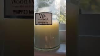 Crackle Candle ASMR
