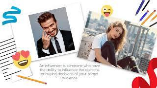 Influencer marketing: Daniel wellington case study