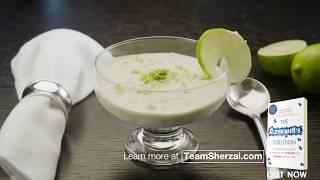 The Alzheimer's Solution | Key Lime Pie