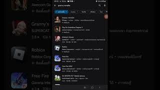 How to download Granny remake on android