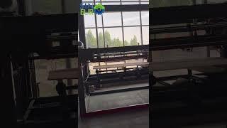 What is composed core plywood? core veneer jointing machine#plywoodmachine #plywood