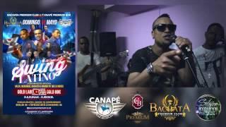 Swing Latino en concierto - Bachata Club 2