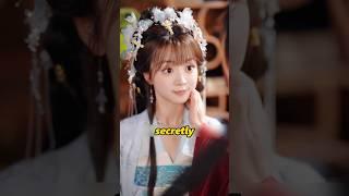 Part 1：The omnipresent Grand Tutor.#cdrama #drama #shorts #fyp #plot #shortvideo