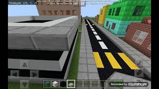 КАК ПОСТРОИТЬ ЛЮБОЙ МАГАЗИН|MINECRAFT PE|САШКА TV