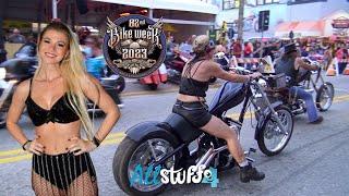 Bike Week 2023 Daytona Beach | Biggest Motorcycle Rally