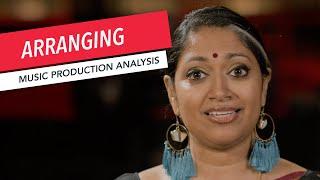 Arranging Your Music for Production | Instrumental Arrangement | Berklee | Annette Philip