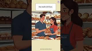 Sprechen Übung A1–A2  | Improve Your German Fluency