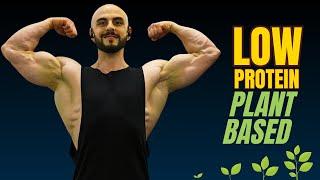 Alex Leonidas Reveals His IDEAL Diet Plan (The Results Will SHOCK You!)