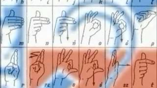 World Sign Languages