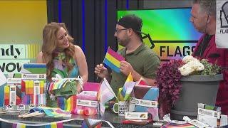 Flags for Good - 6/7/24