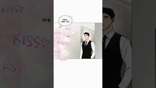 This is papa's job  #blcomic #bl #manhwa