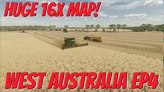 HUGE 16x Western Australia MAP! | Ep4