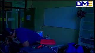 Emisión en directo de Medios Educativos UMCE