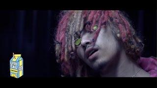 Lil Pump - D Rose (Official Music Video)