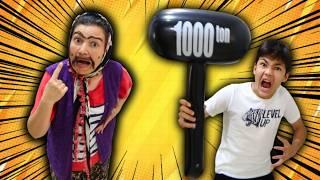 ŞADUMAN ABLANIN TOPRAK'A BÜYÜK SÜPRİZİ️TOPRAK TV