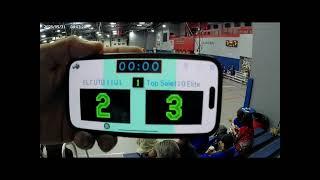 FTL UTD 11U L vs TOP SELECT 10 ELITE